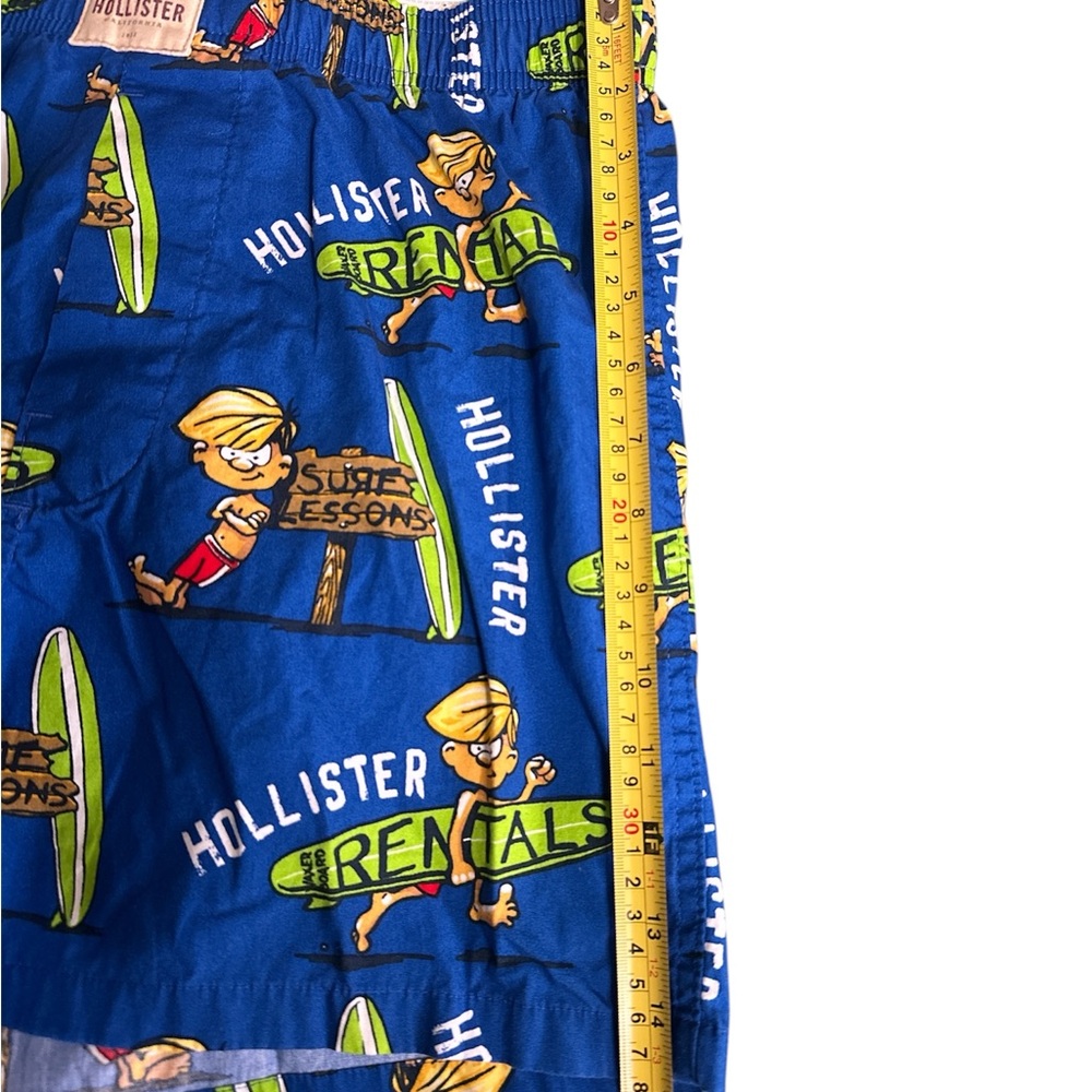 377. Hollister Waxer men’s boxers size M - Picture 5 of 5